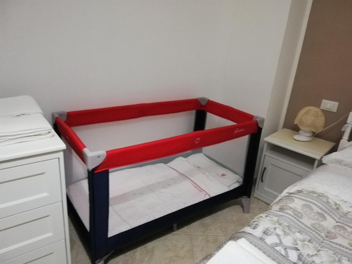 Casa Angelina Διαμέρισμα Monopoli Εξωτερικό φωτογραφία