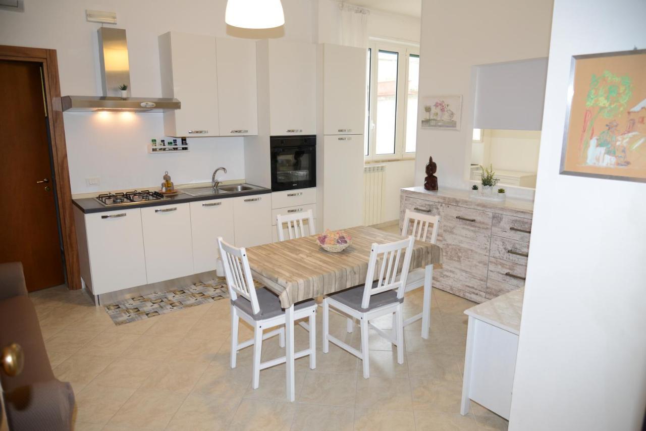 Casa Angelina Διαμέρισμα Monopoli Εξωτερικό φωτογραφία