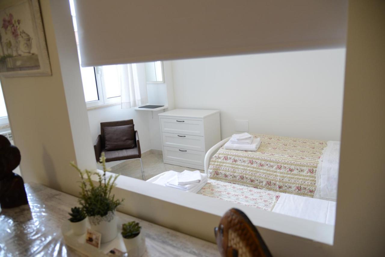 Casa Angelina Διαμέρισμα Monopoli Εξωτερικό φωτογραφία