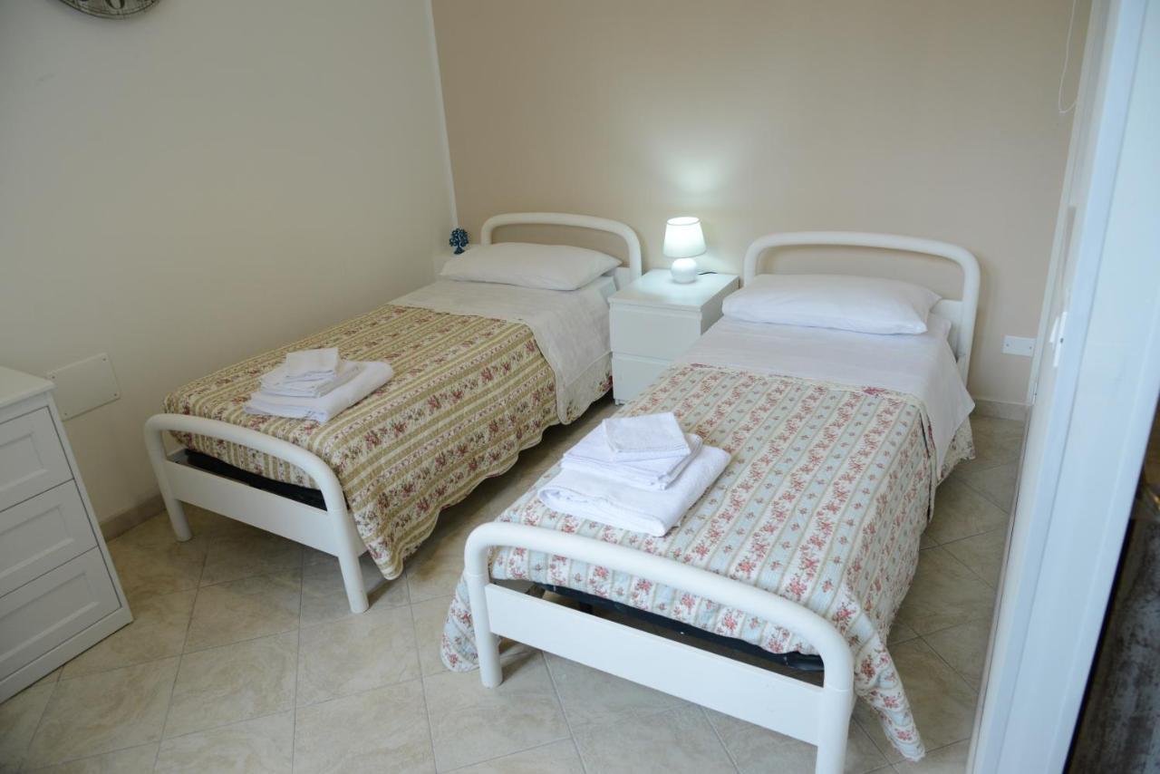 Casa Angelina Διαμέρισμα Monopoli Εξωτερικό φωτογραφία