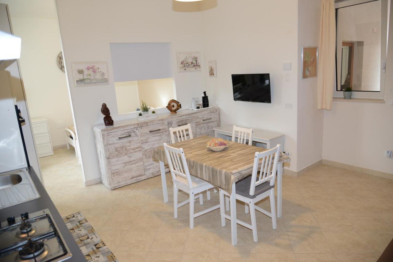 Casa Angelina Διαμέρισμα Monopoli Εξωτερικό φωτογραφία