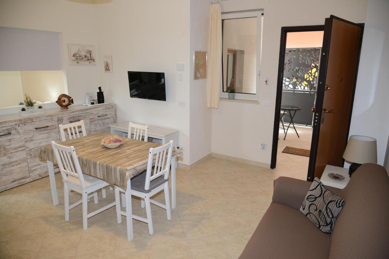 Casa Angelina Διαμέρισμα Monopoli Εξωτερικό φωτογραφία