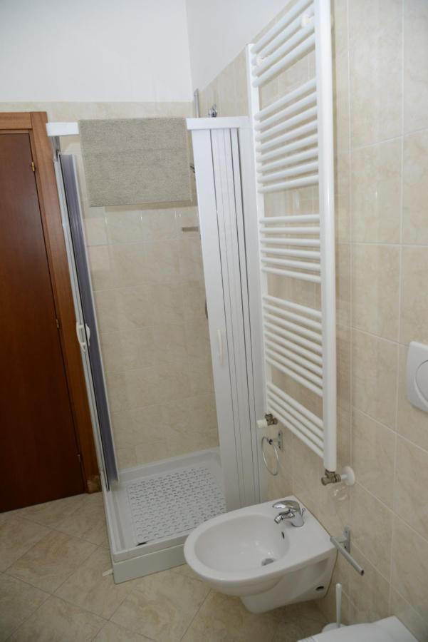 Casa Angelina Διαμέρισμα Monopoli Εξωτερικό φωτογραφία
