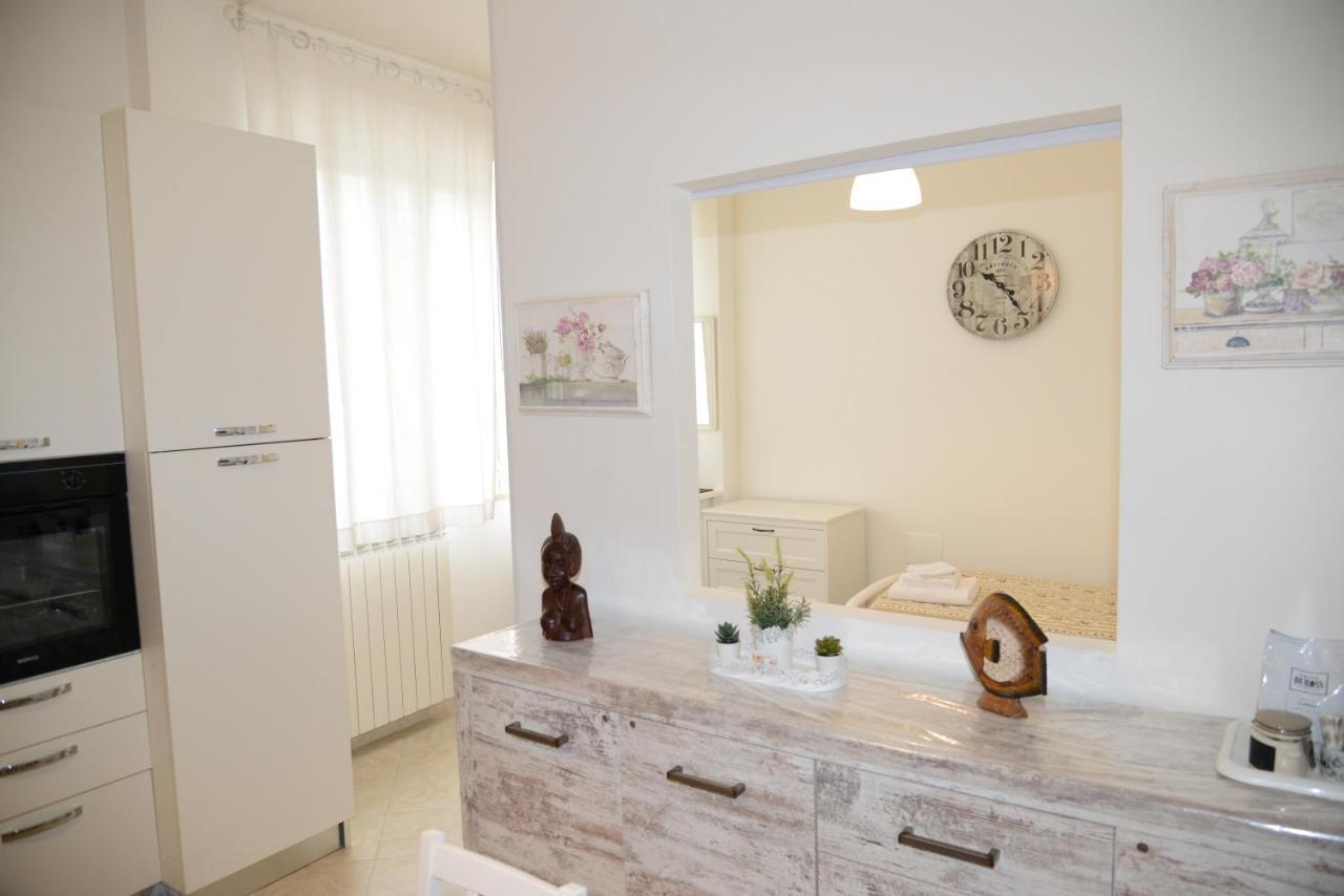 Casa Angelina Διαμέρισμα Monopoli Εξωτερικό φωτογραφία