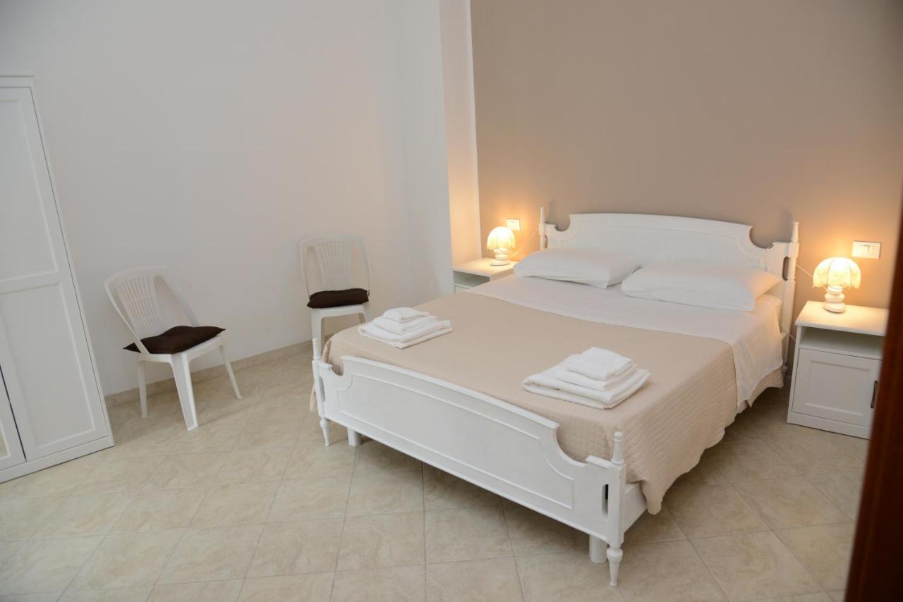 Casa Angelina Διαμέρισμα Monopoli Εξωτερικό φωτογραφία