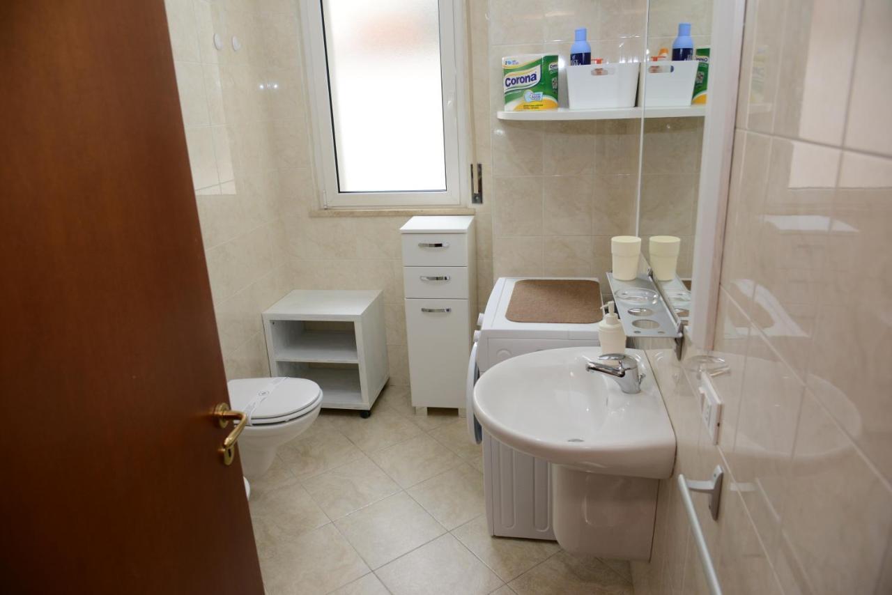 Casa Angelina Διαμέρισμα Monopoli Εξωτερικό φωτογραφία