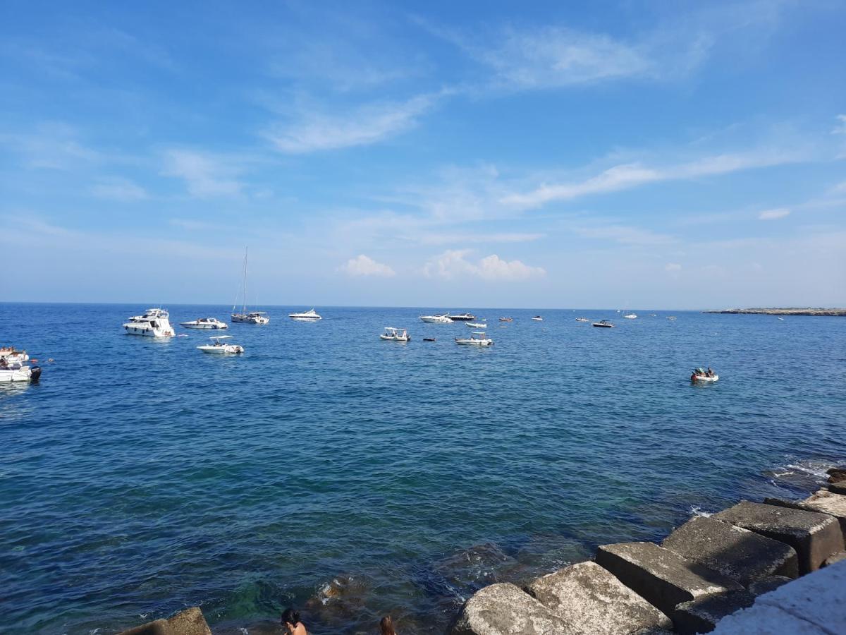 Casa Angelina Διαμέρισμα Monopoli Εξωτερικό φωτογραφία