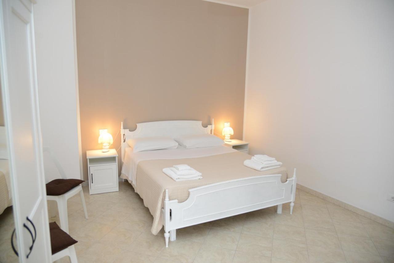 Casa Angelina Διαμέρισμα Monopoli Εξωτερικό φωτογραφία