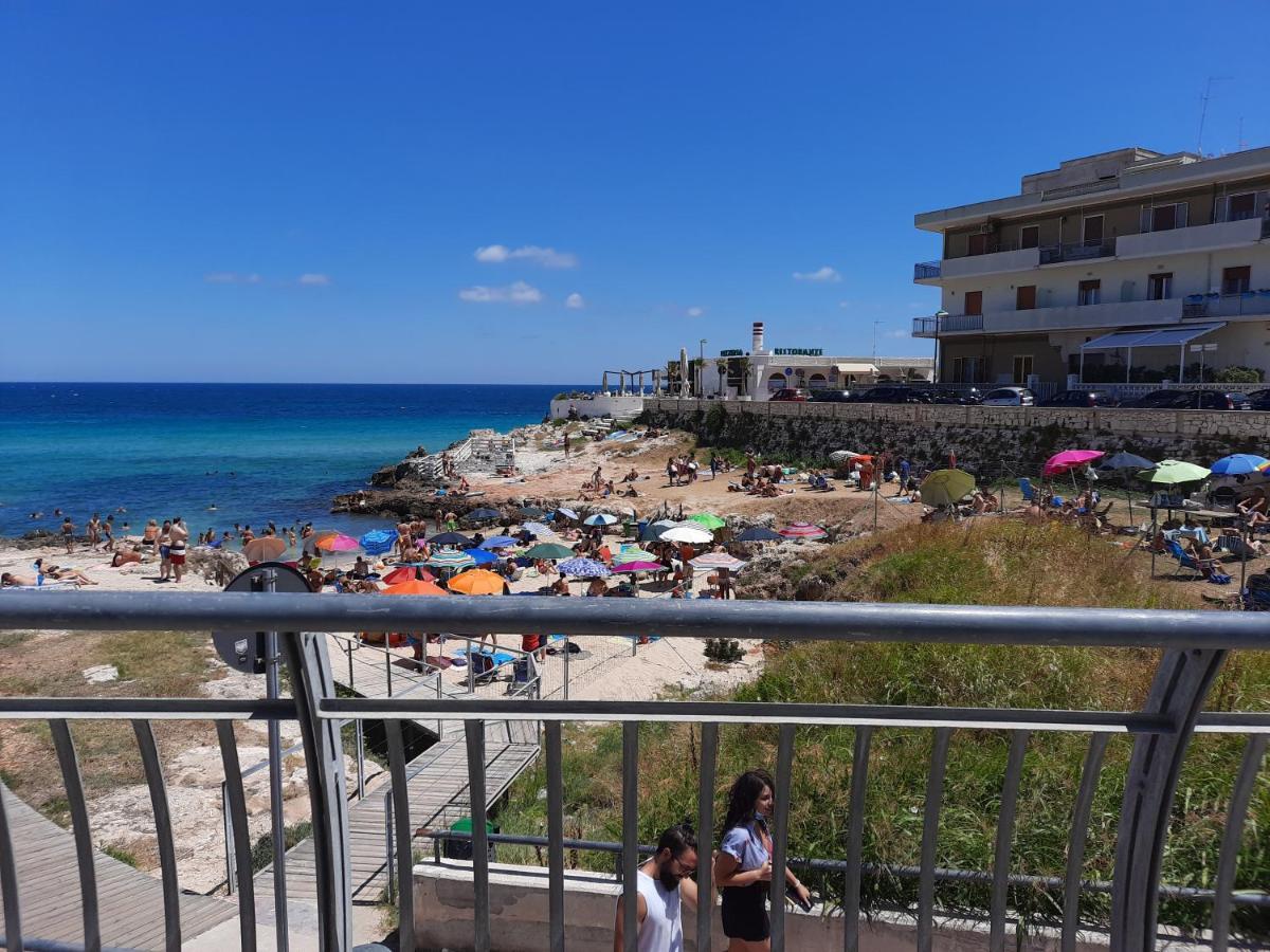 Casa Angelina Διαμέρισμα Monopoli Εξωτερικό φωτογραφία