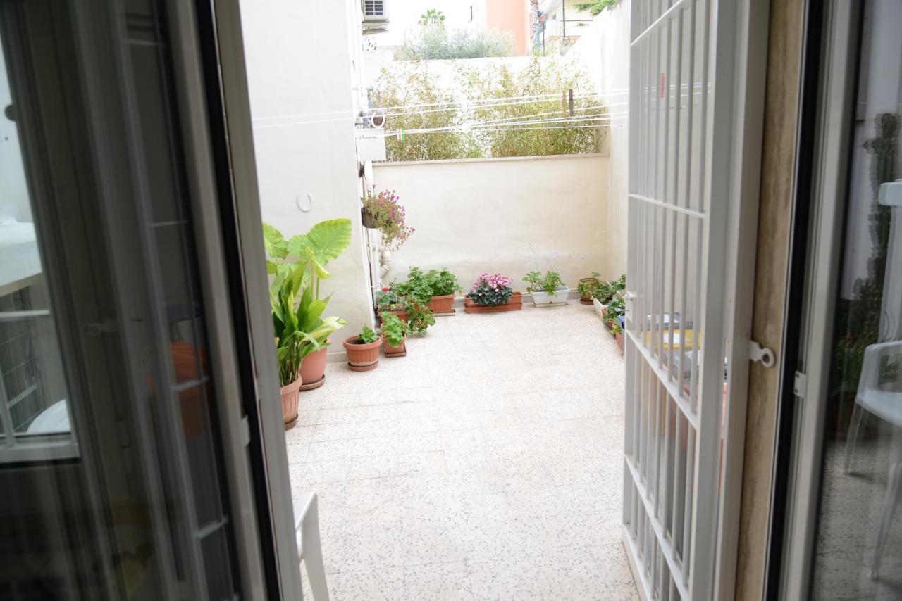 Casa Angelina Διαμέρισμα Monopoli Εξωτερικό φωτογραφία