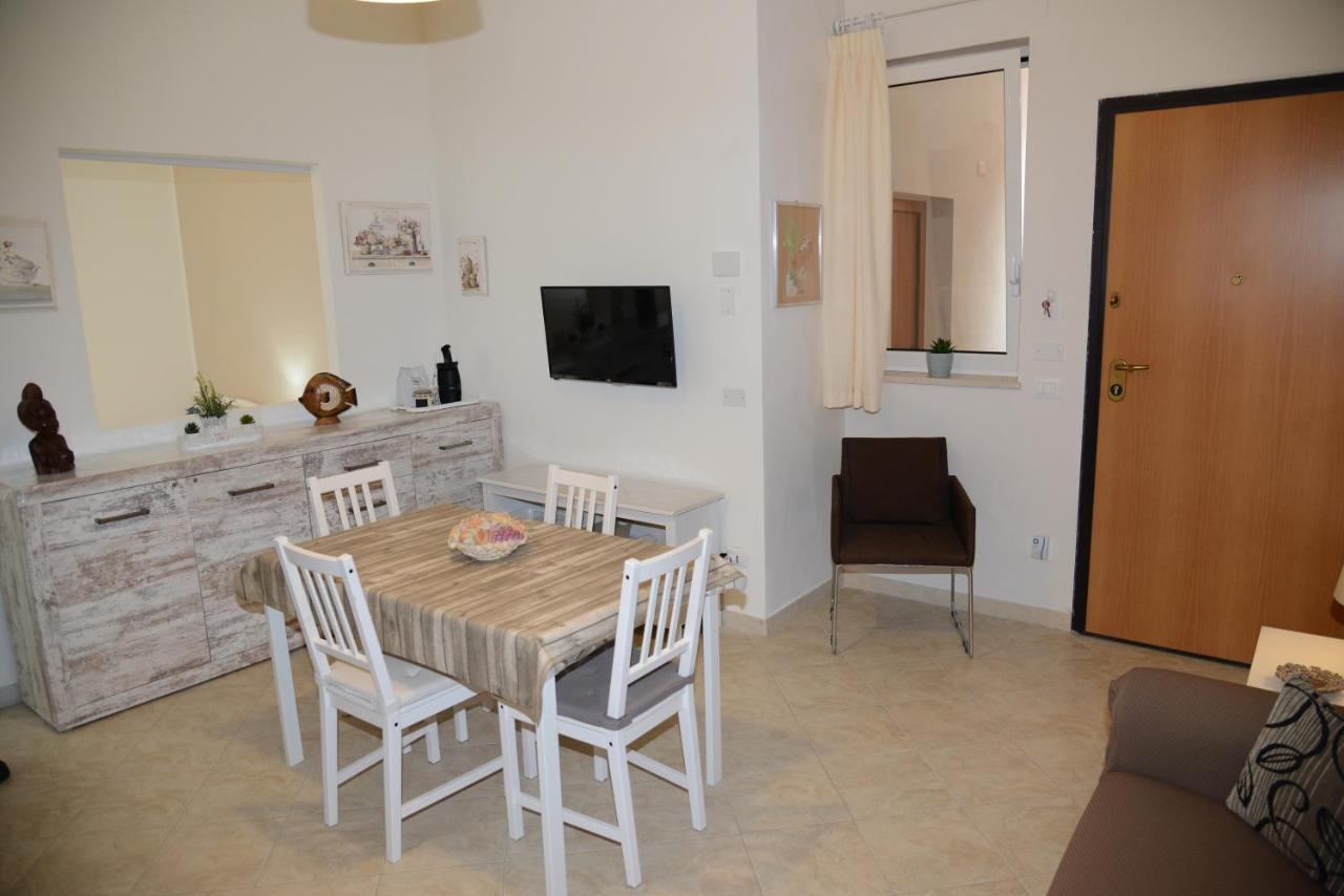 Casa Angelina Διαμέρισμα Monopoli Εξωτερικό φωτογραφία