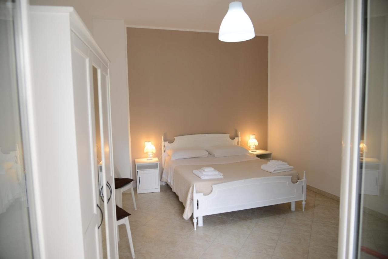 Casa Angelina Διαμέρισμα Monopoli Εξωτερικό φωτογραφία