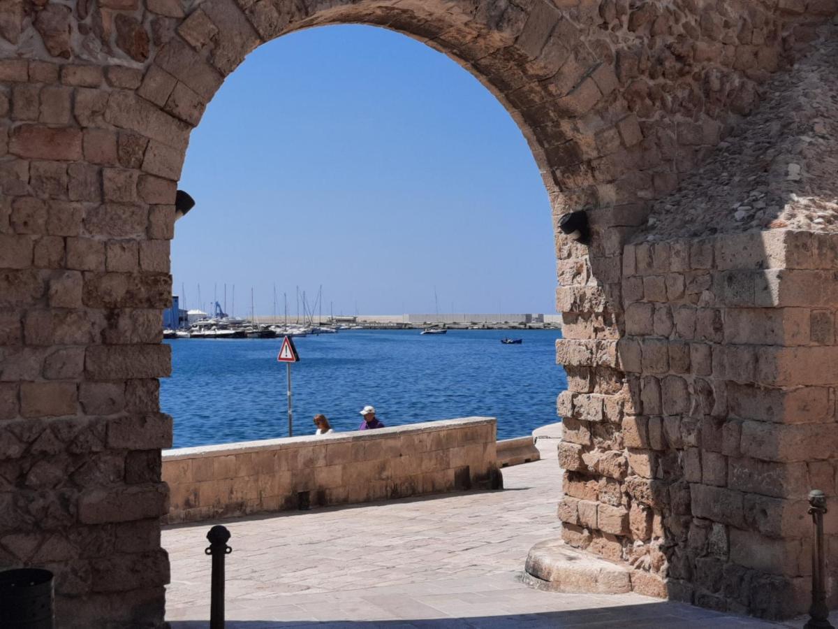 Casa Angelina Διαμέρισμα Monopoli Εξωτερικό φωτογραφία