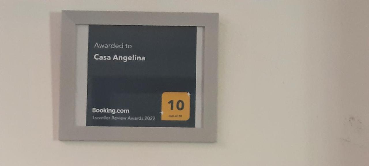 Casa Angelina Διαμέρισμα Monopoli Εξωτερικό φωτογραφία
