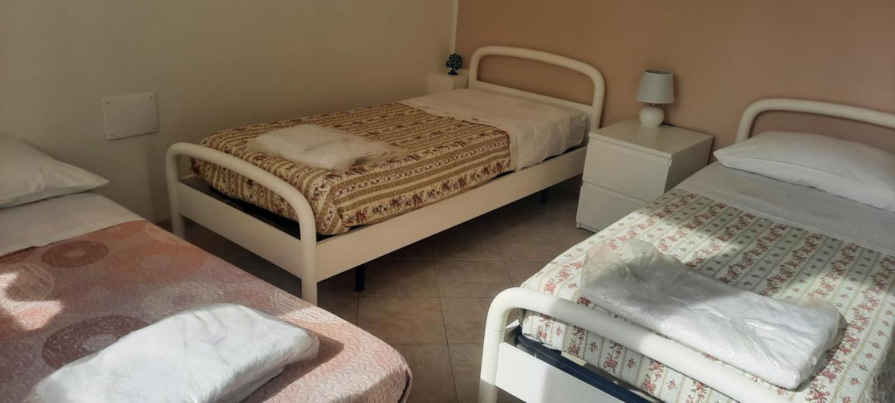 Casa Angelina Διαμέρισμα Monopoli Εξωτερικό φωτογραφία